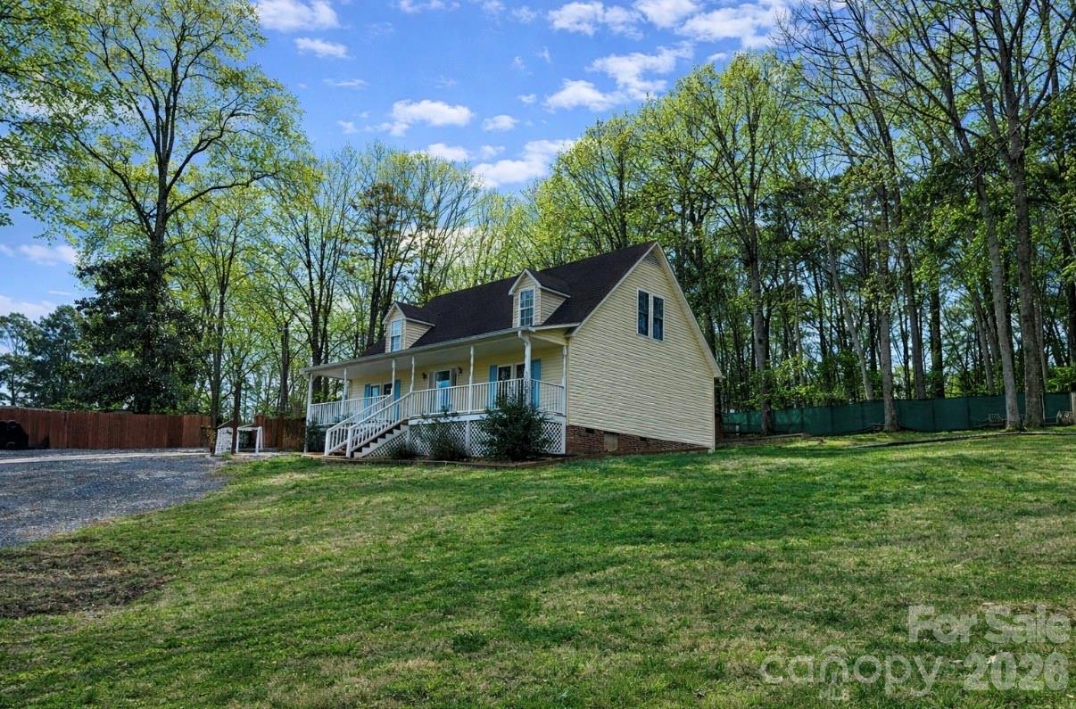 Paradise Point - Residential