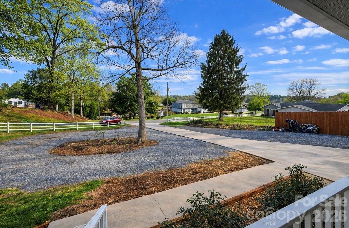 Paradise Point - Residential