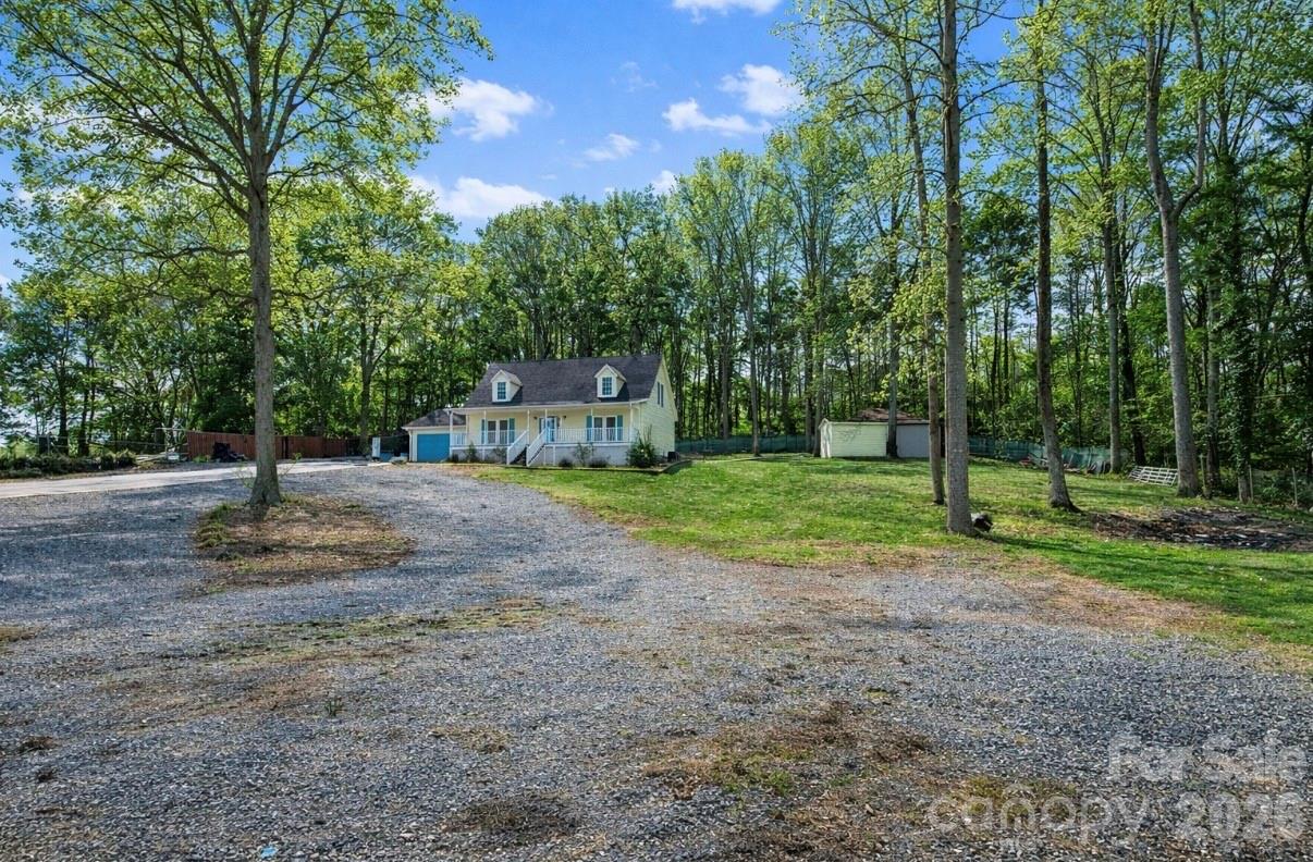 Paradise Point - Residential