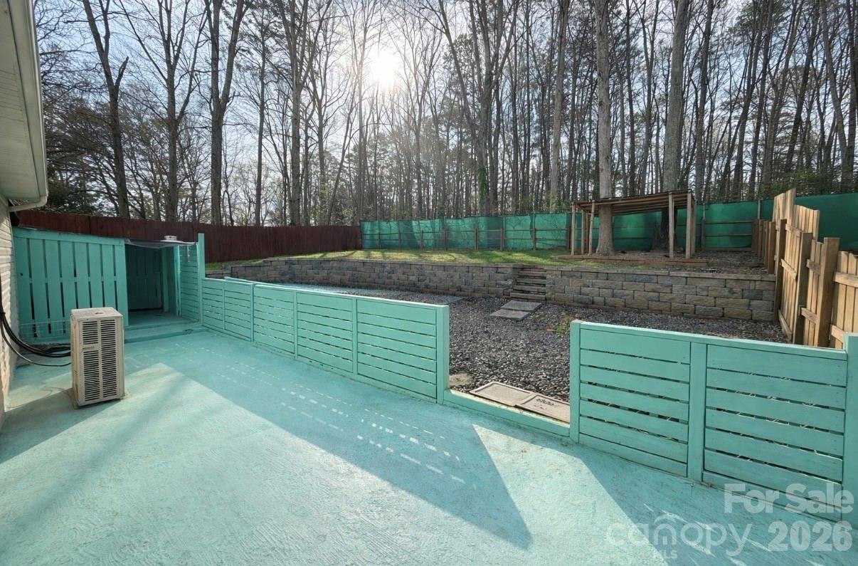 Paradise Point - Residential