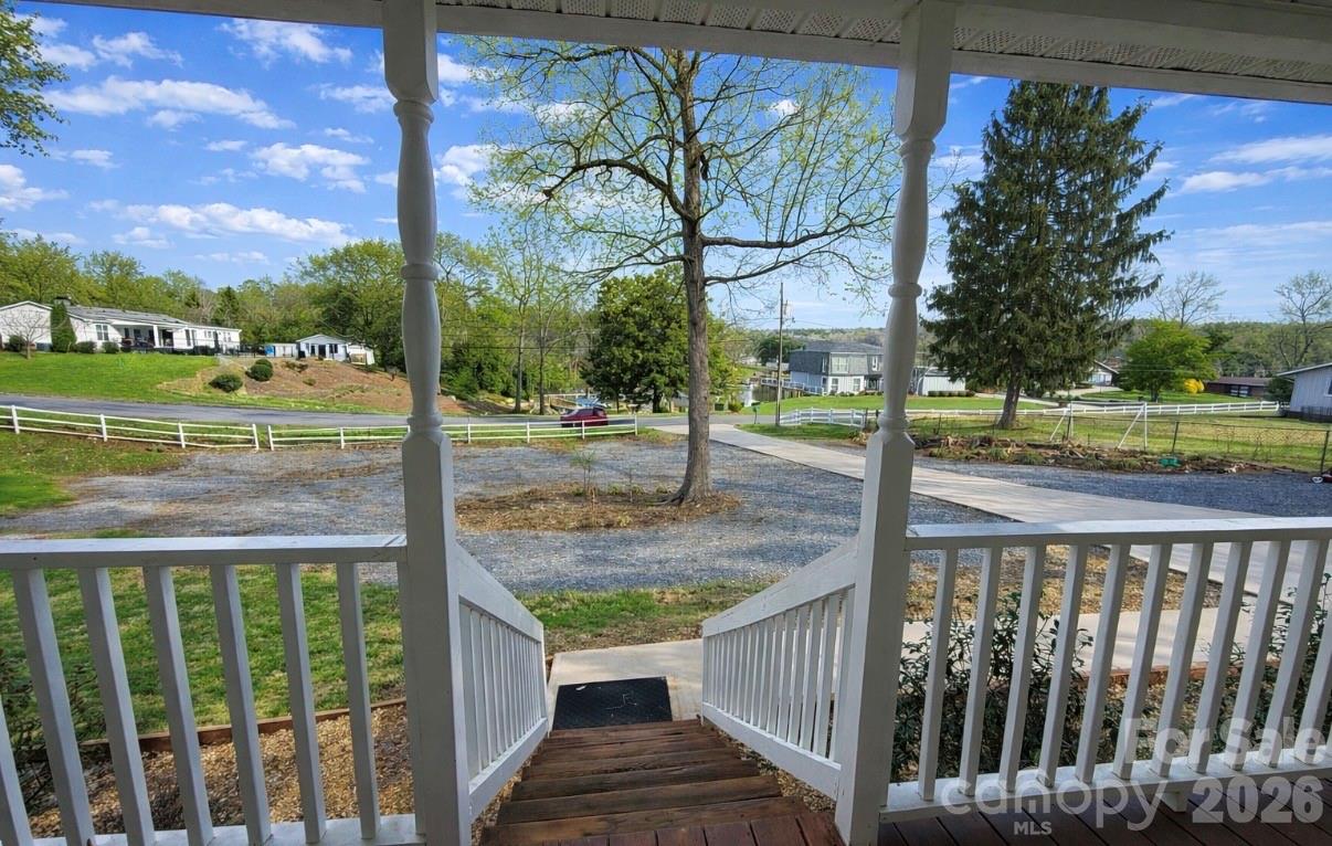 Paradise Point - Residential