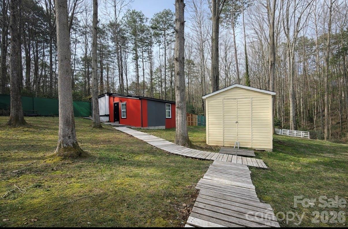 Paradise Point - Residential