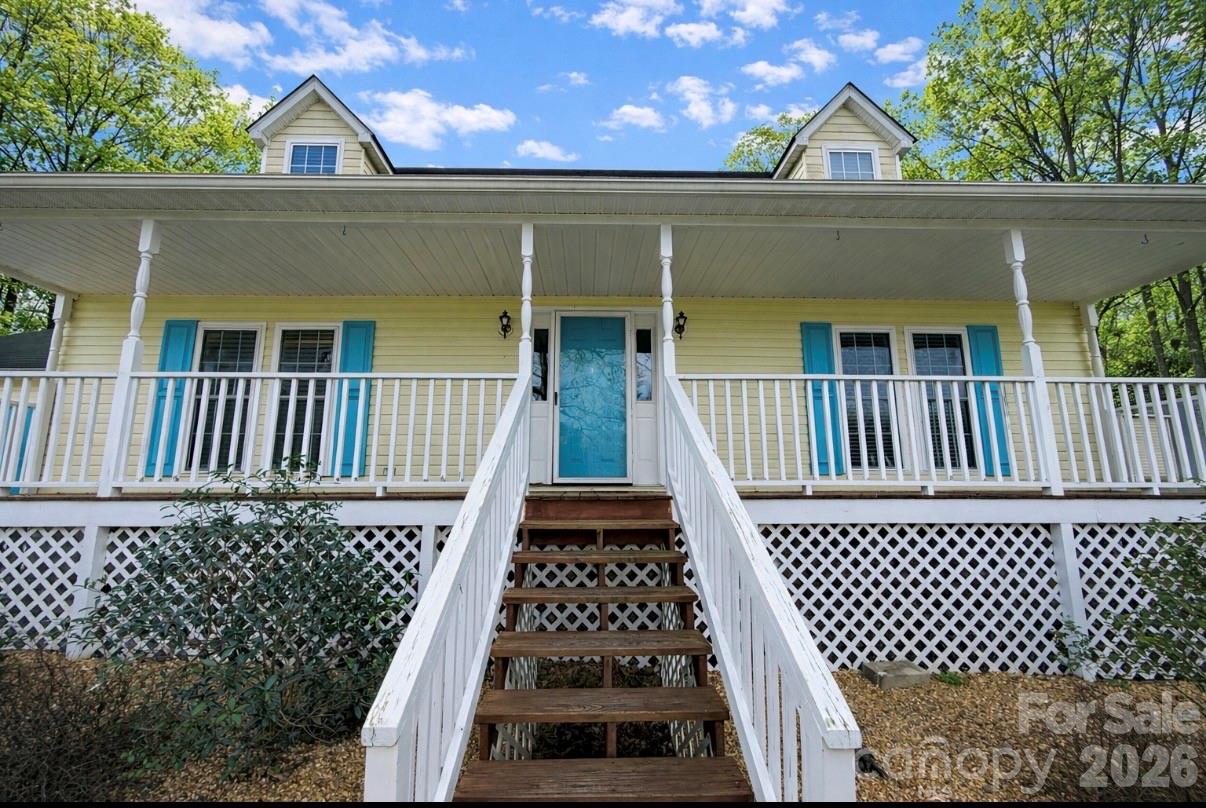 Paradise Point - Residential