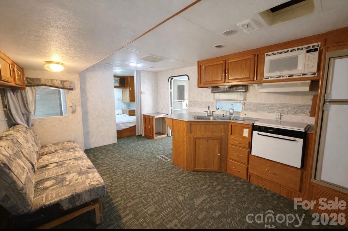 Paradise Point - Residential