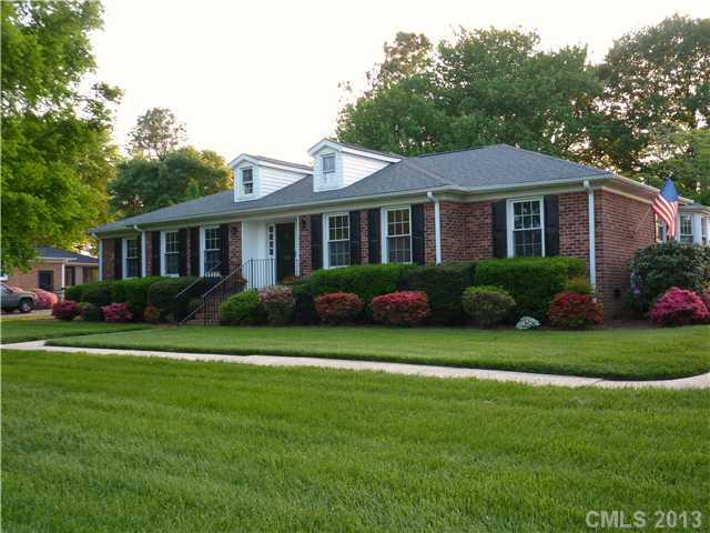 Woodleigh - Residential