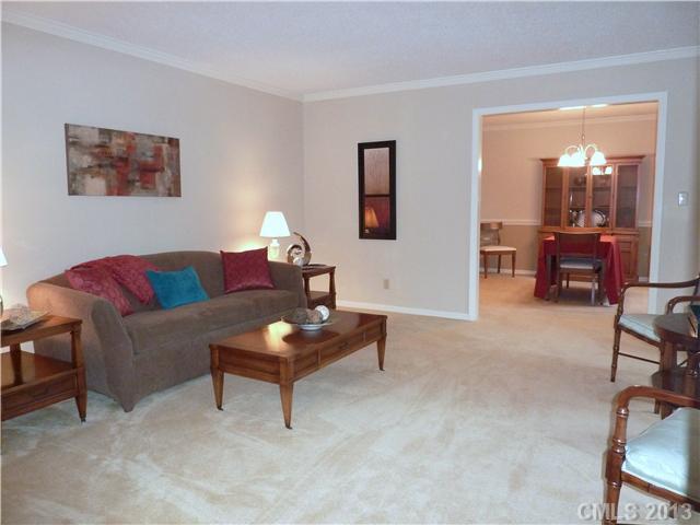 Woodleigh - Residential