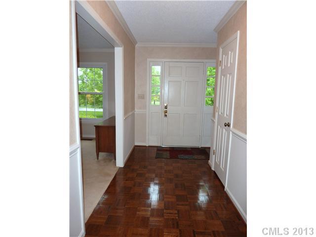Woodleigh - Residential