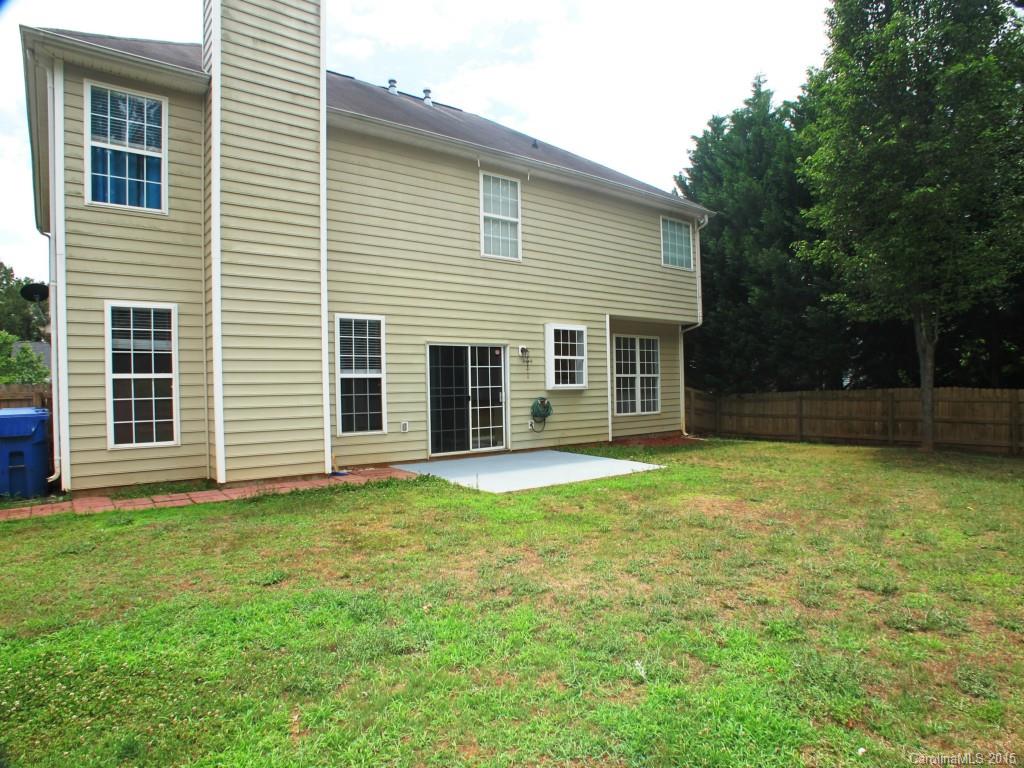 Legacy Park - Residential