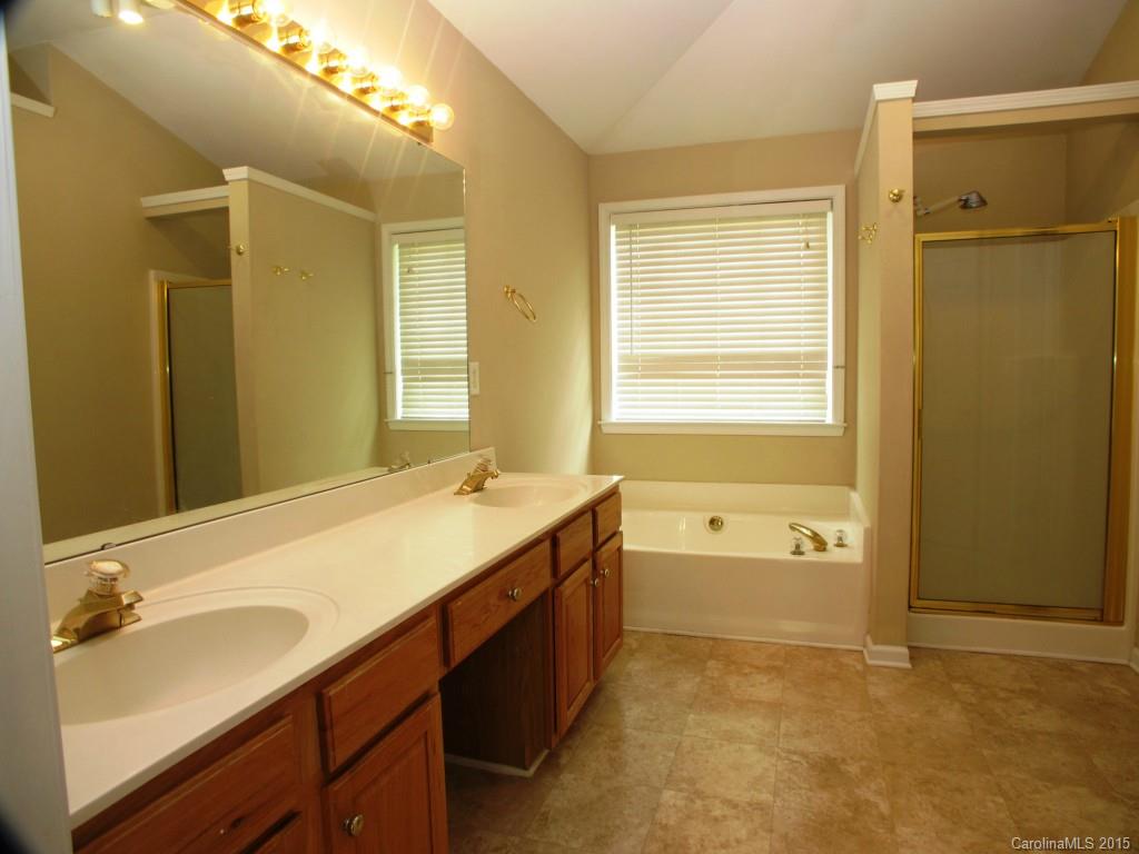 Legacy Park - Residential