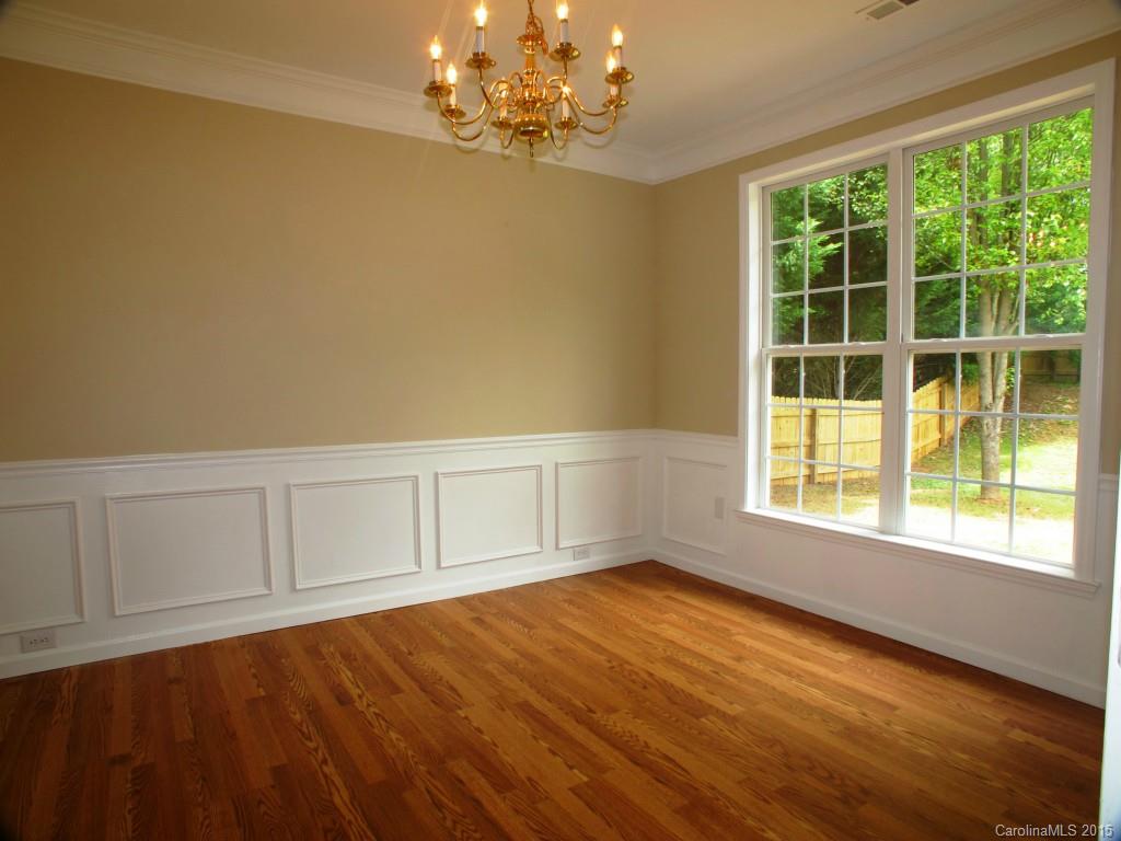 Legacy Park - Residential