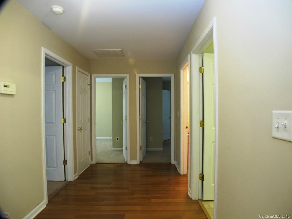 Legacy Park - Residential