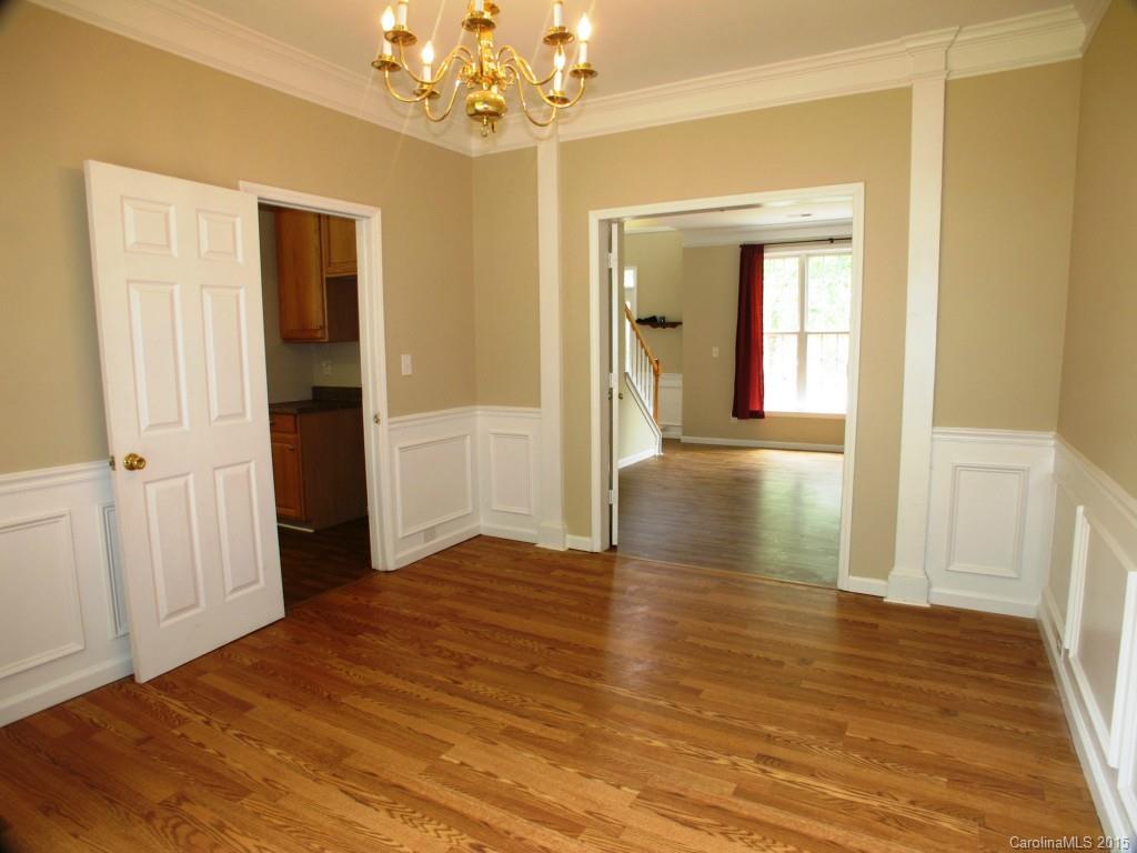 Legacy Park - Residential