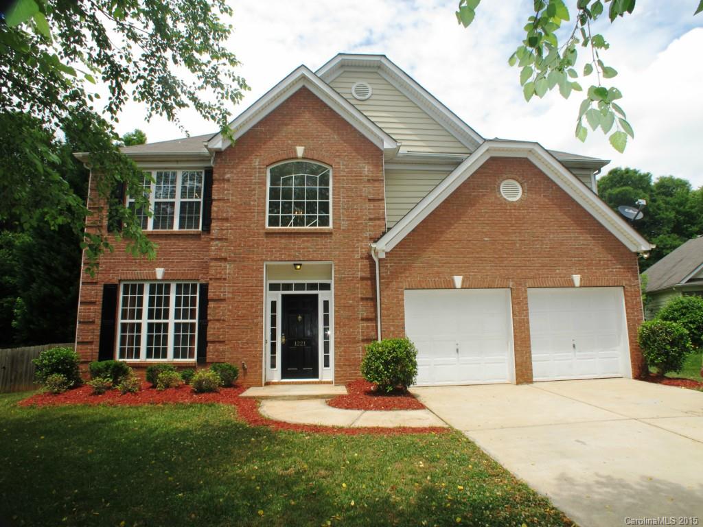 Legacy Park - Residential