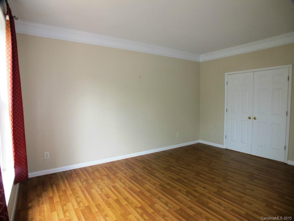 Legacy Park - Residential