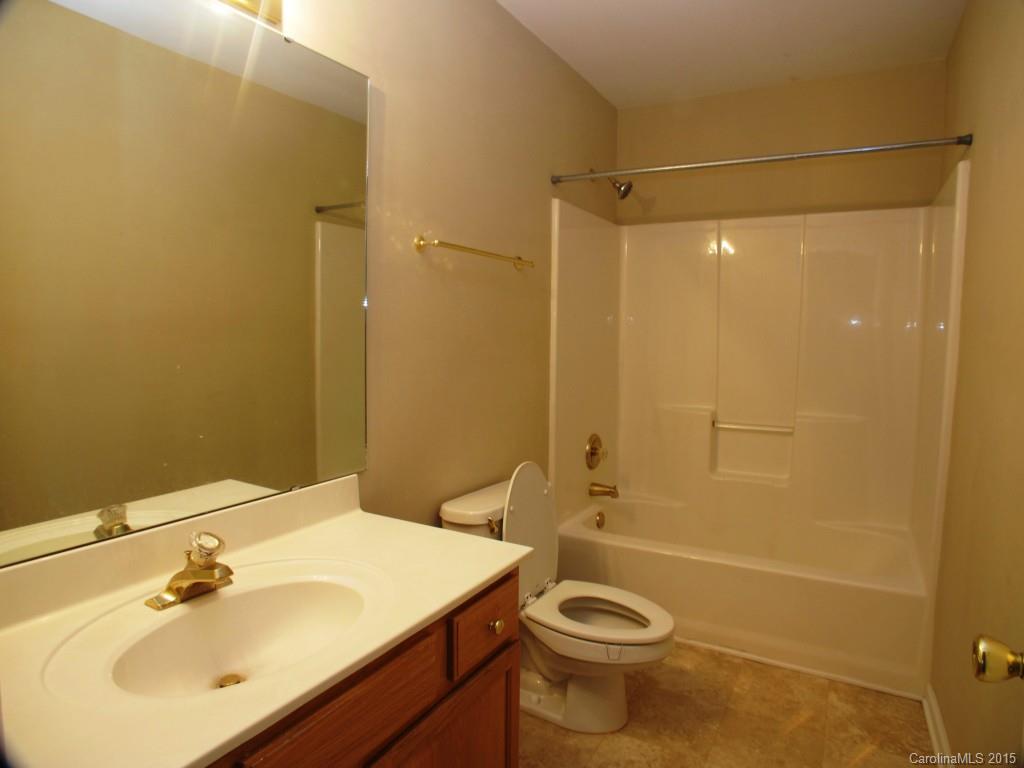 Legacy Park - Residential