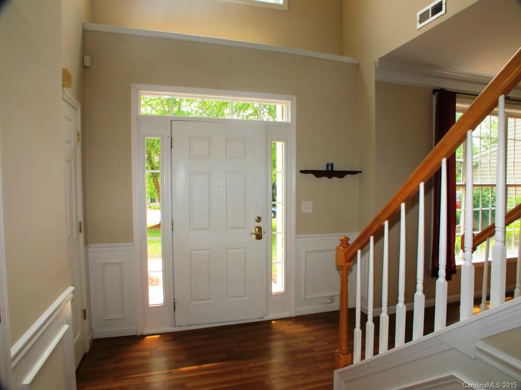 Legacy Park - Residential