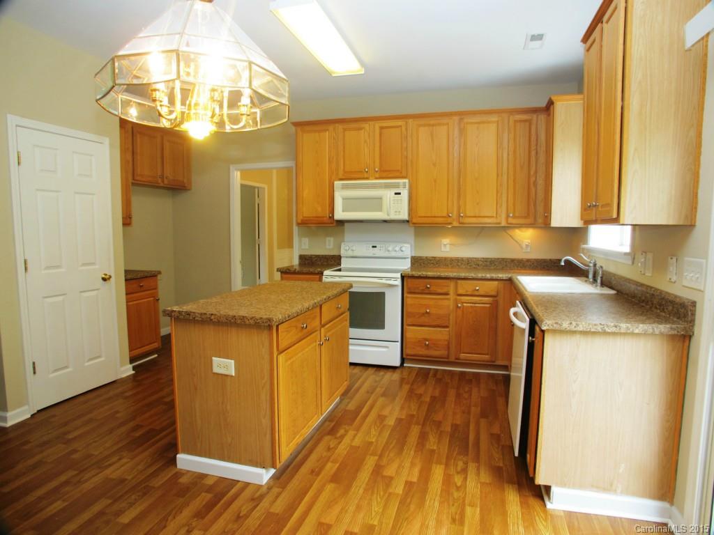 Legacy Park - Residential