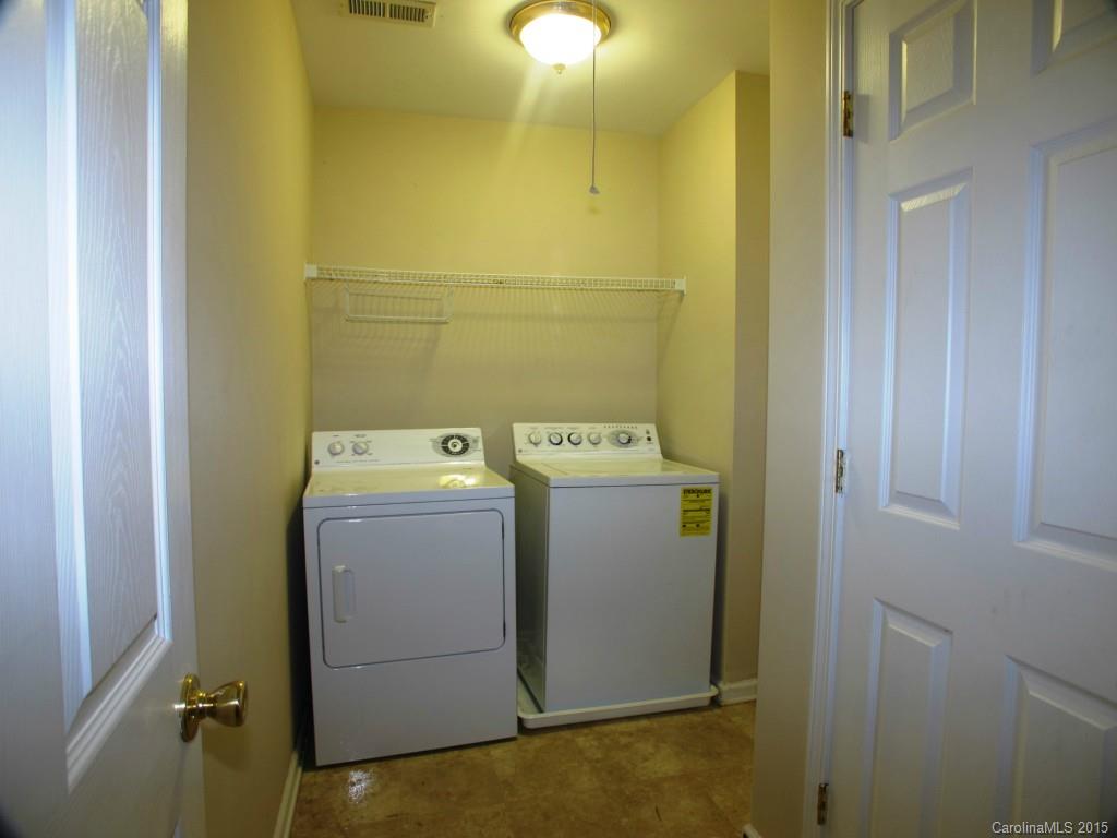 Legacy Park - Residential