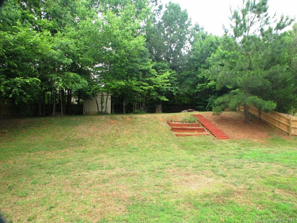 Legacy Park - Residential