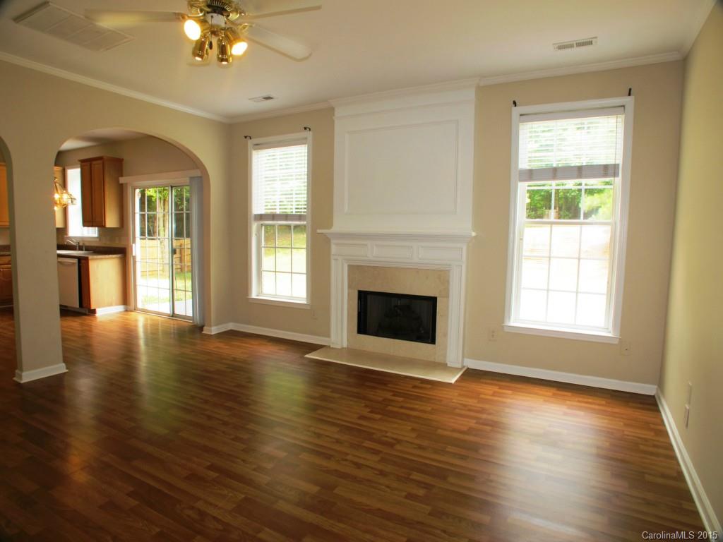 Legacy Park - Residential