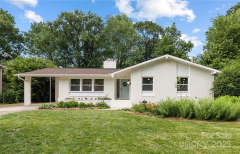 4017 Sulkirk Road Charlotte NC 28210