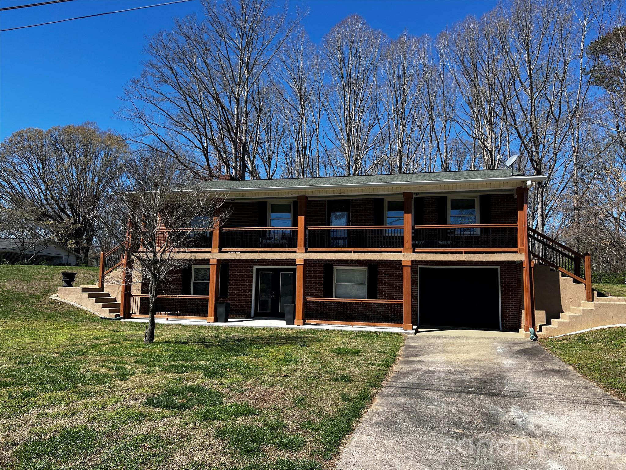 340 Homer Corriher Road, China Grove, NC, 28023