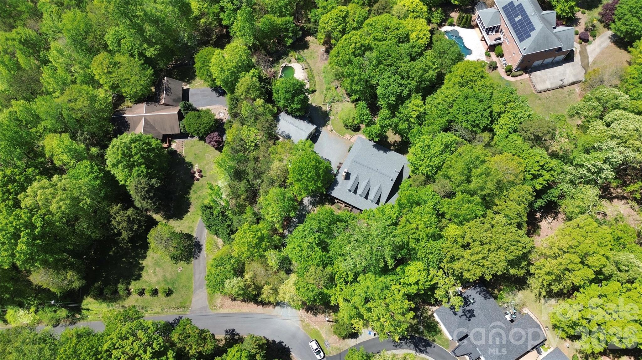 Village Lake - Residential