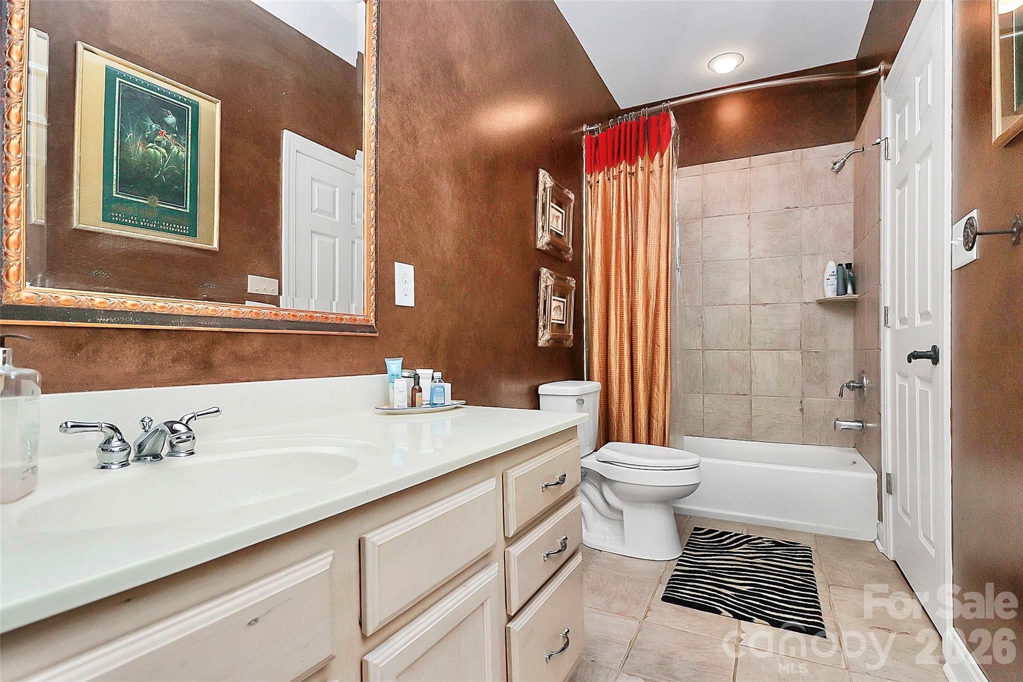 Village Lake - Residential