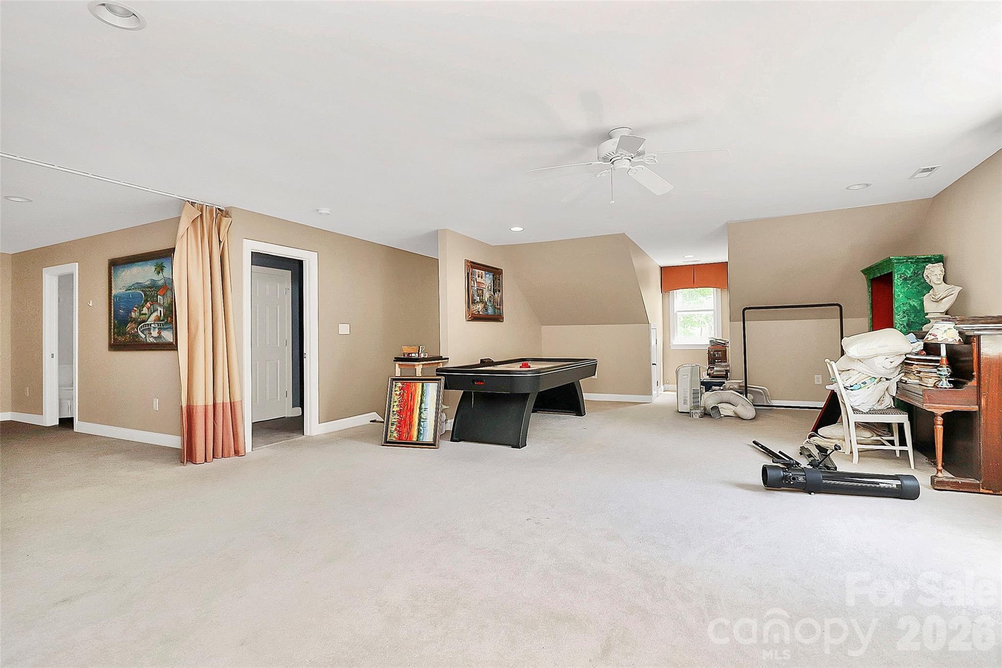 Village Lake - Residential