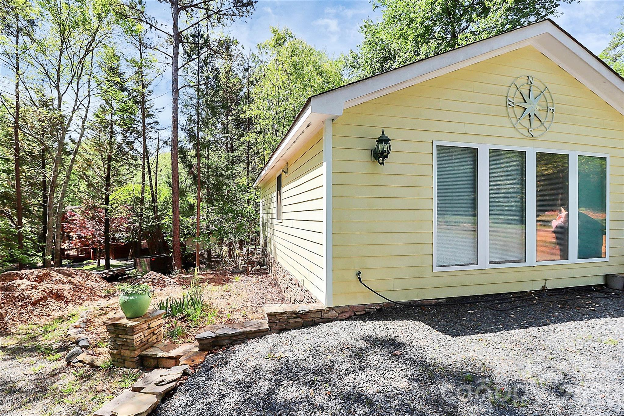 Village Lake - Residential