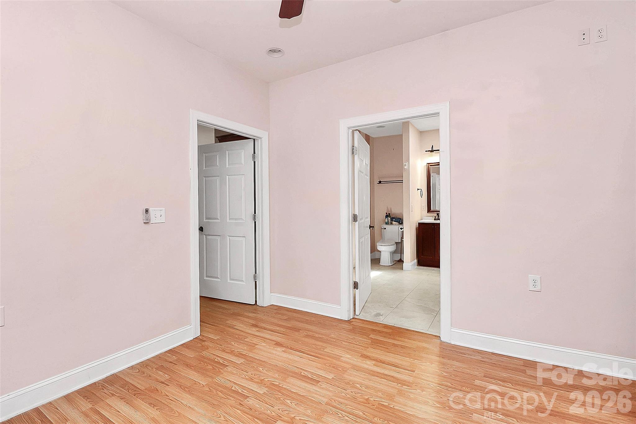 Village Lake - Residential