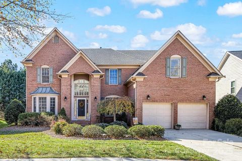 109 N Audubon Avenue Mooresville NC 28117