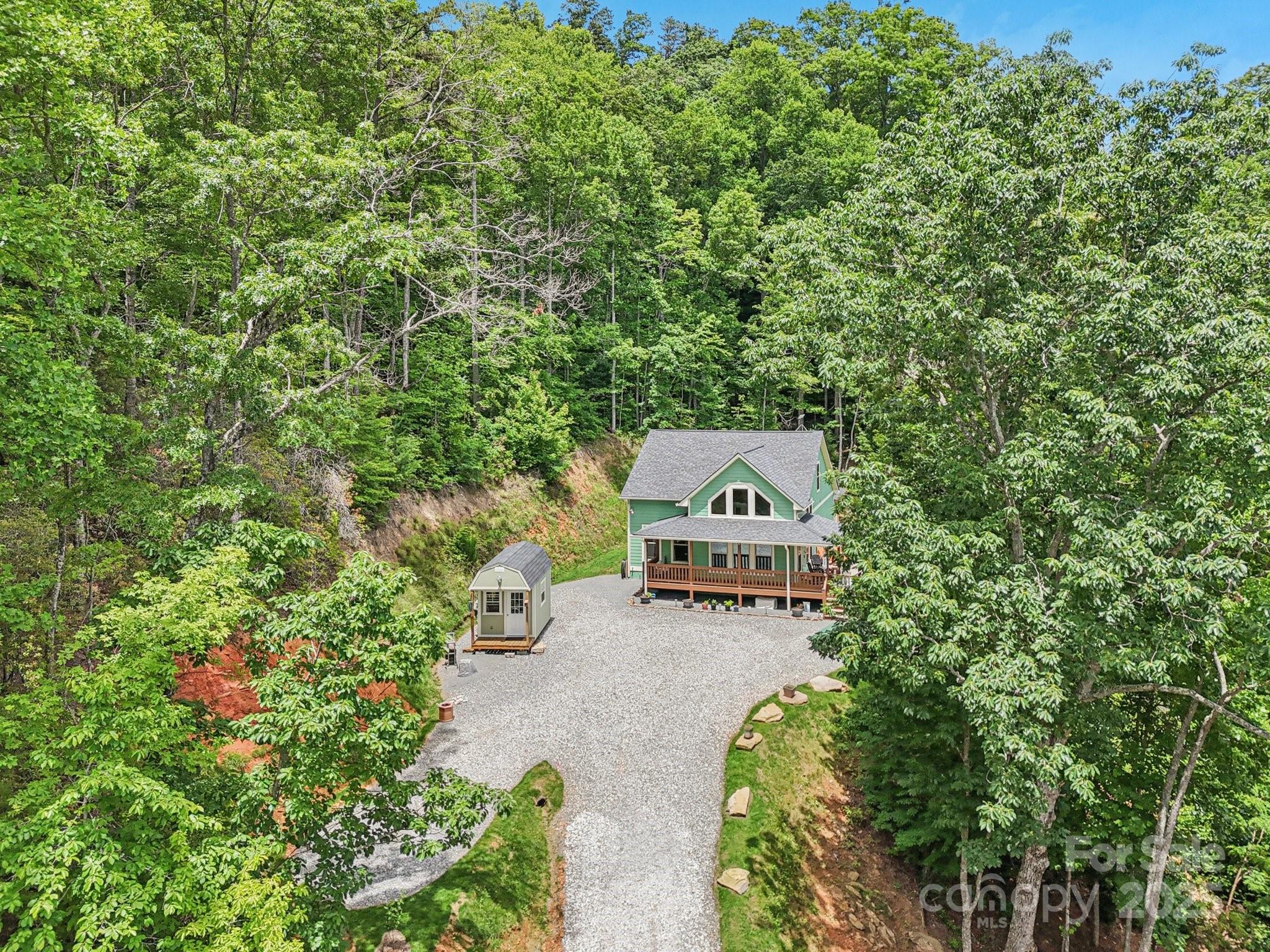 410 Moonlight Trail