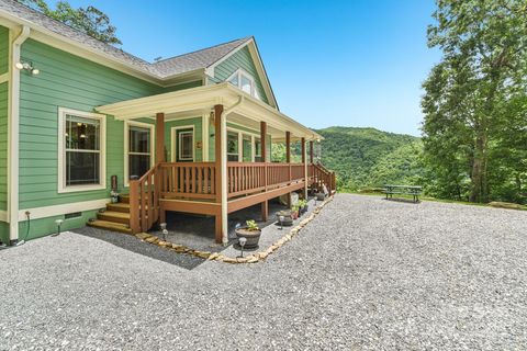 410 Moonlight Trail Bryson City NC 28713