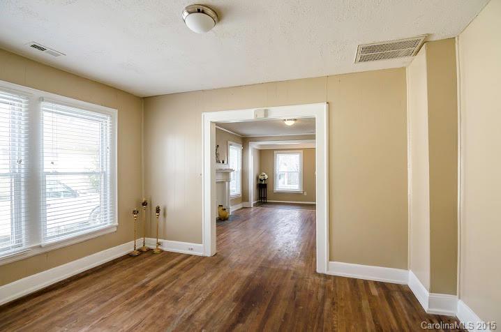 Thomasboro - Residential