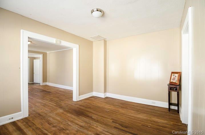 Thomasboro - Residential