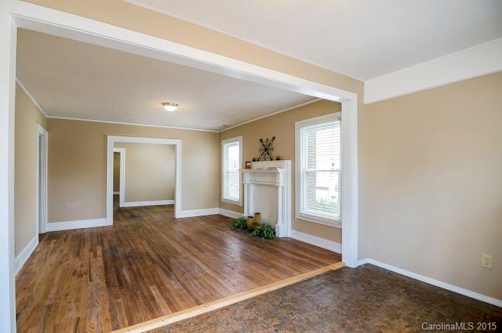 Thomasboro - Residential