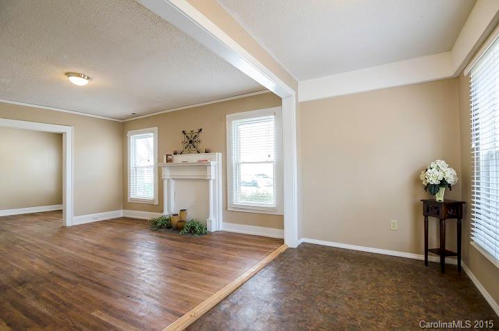 Thomasboro - Residential