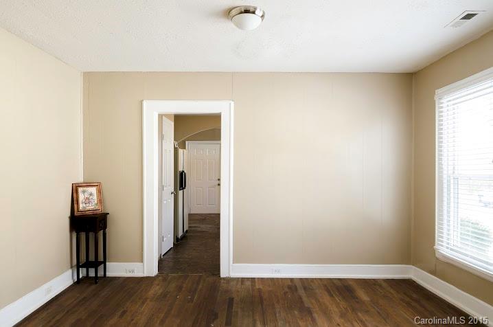 Thomasboro - Residential