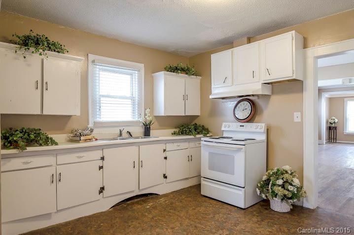 Thomasboro - Residential