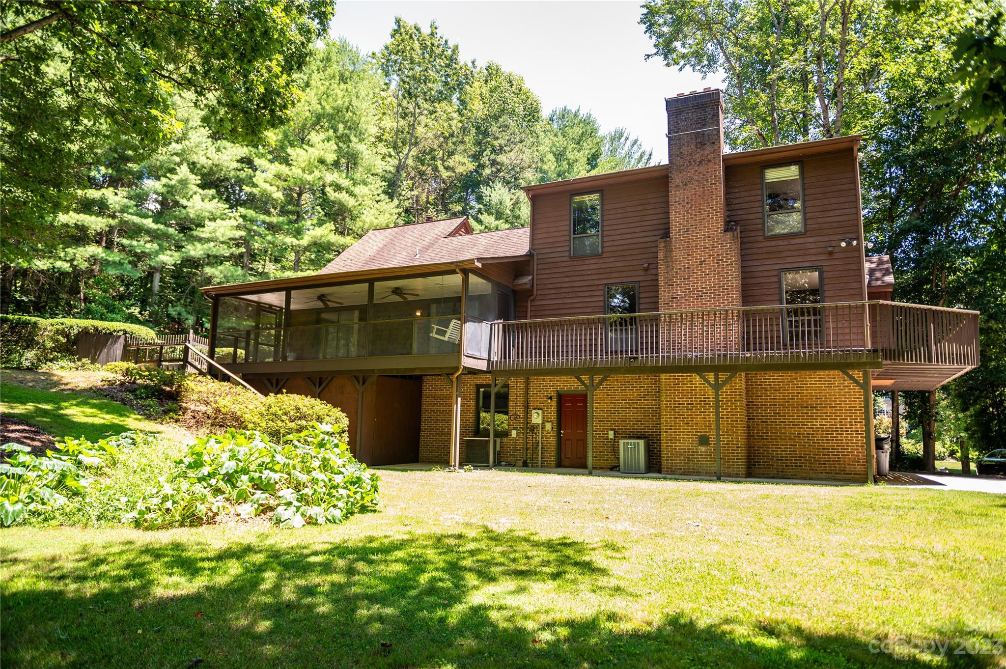 Highland Park - Residential