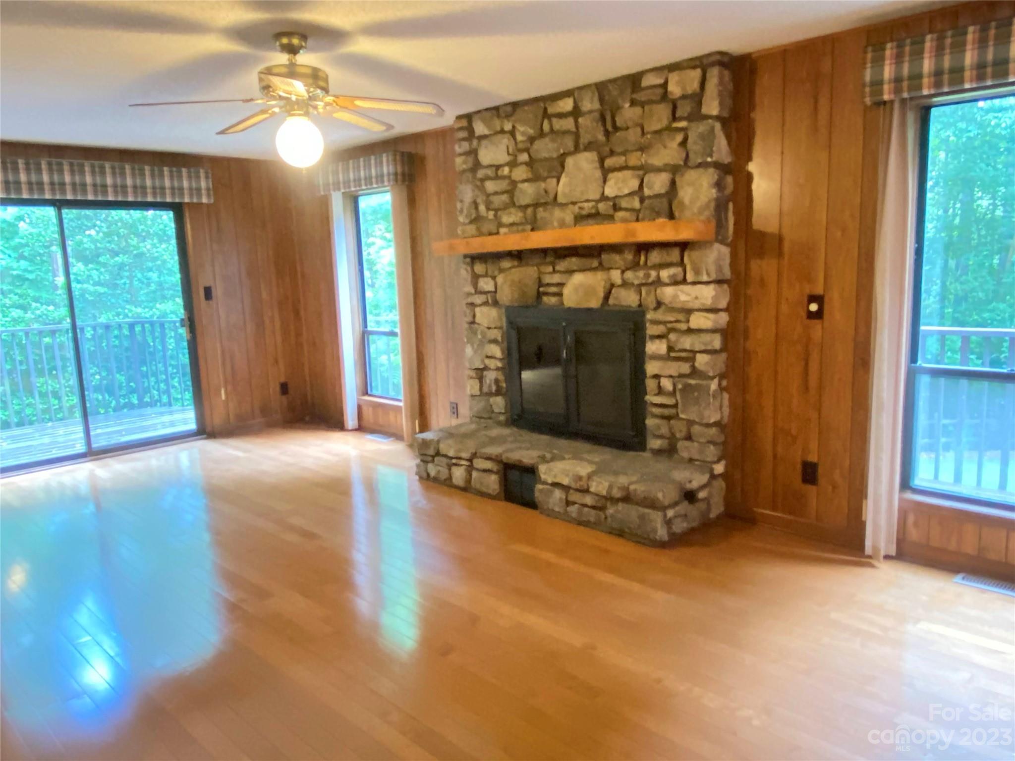 Highland Park - Residential