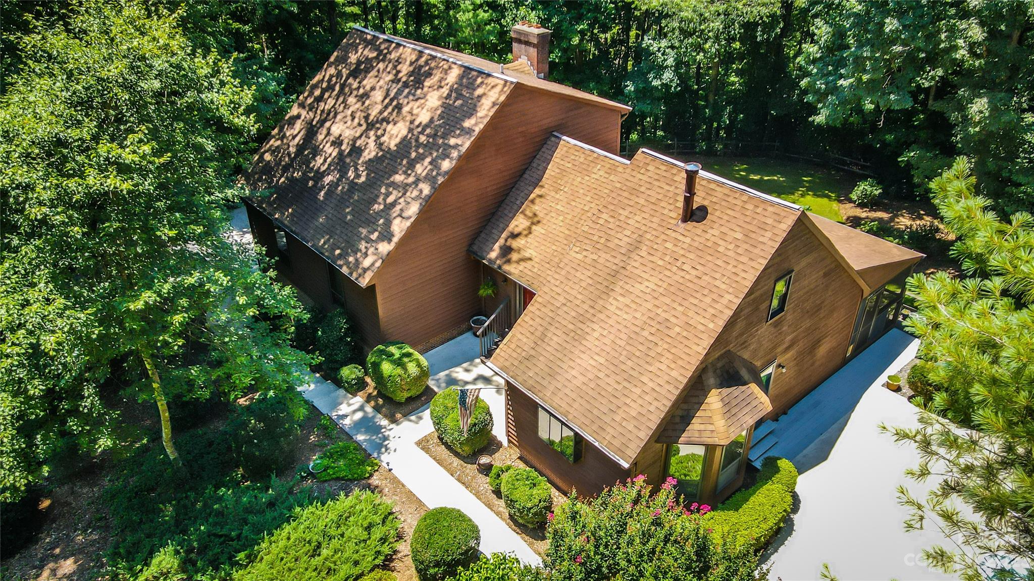 Highland Park - Residential