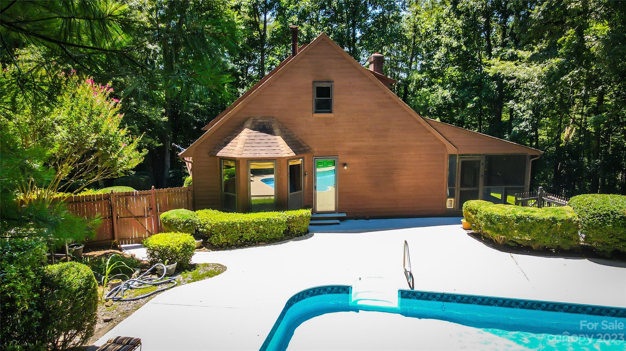 Highland Park - Residential