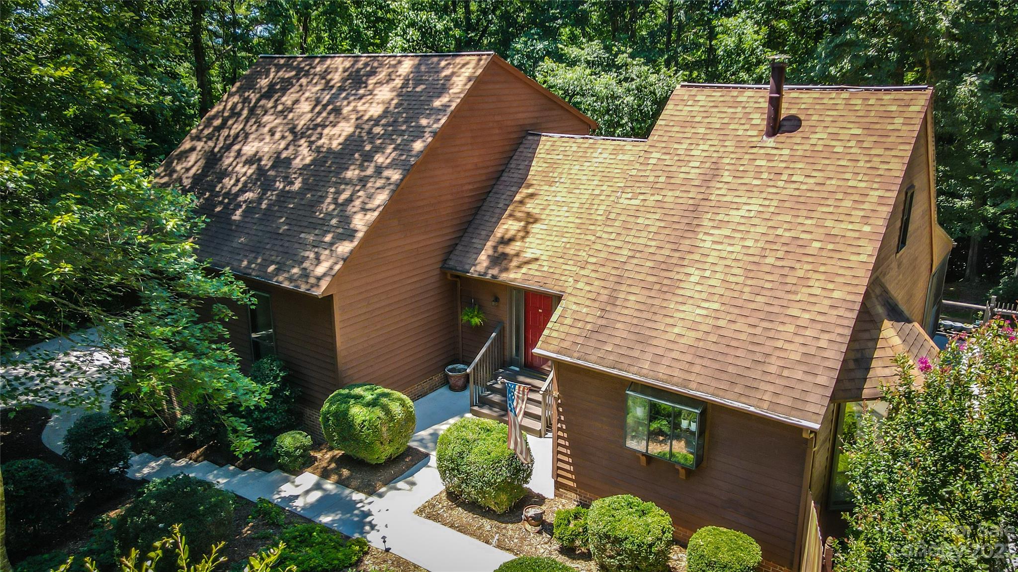 Highland Park - Residential
