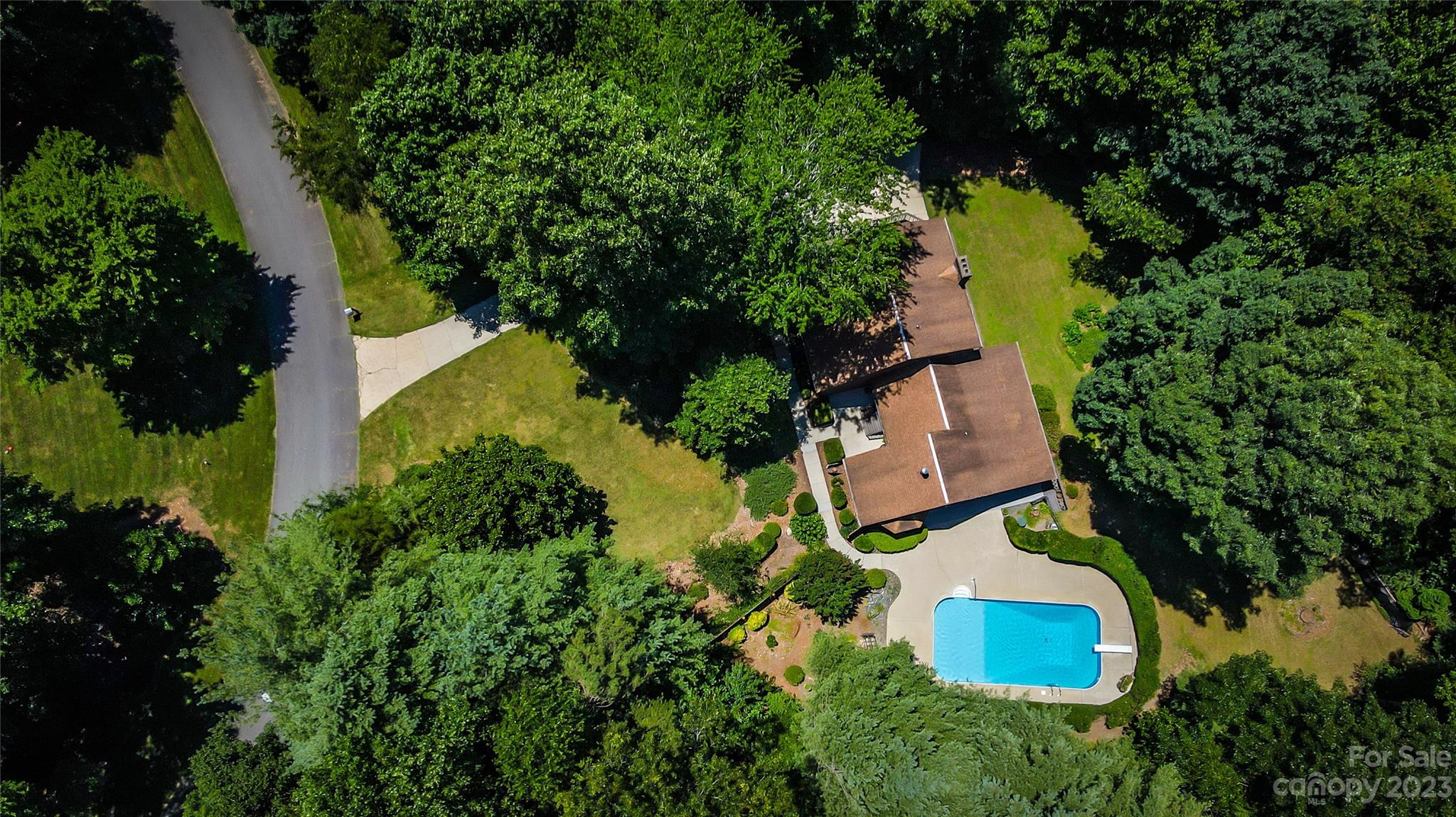Highland Park - Residential