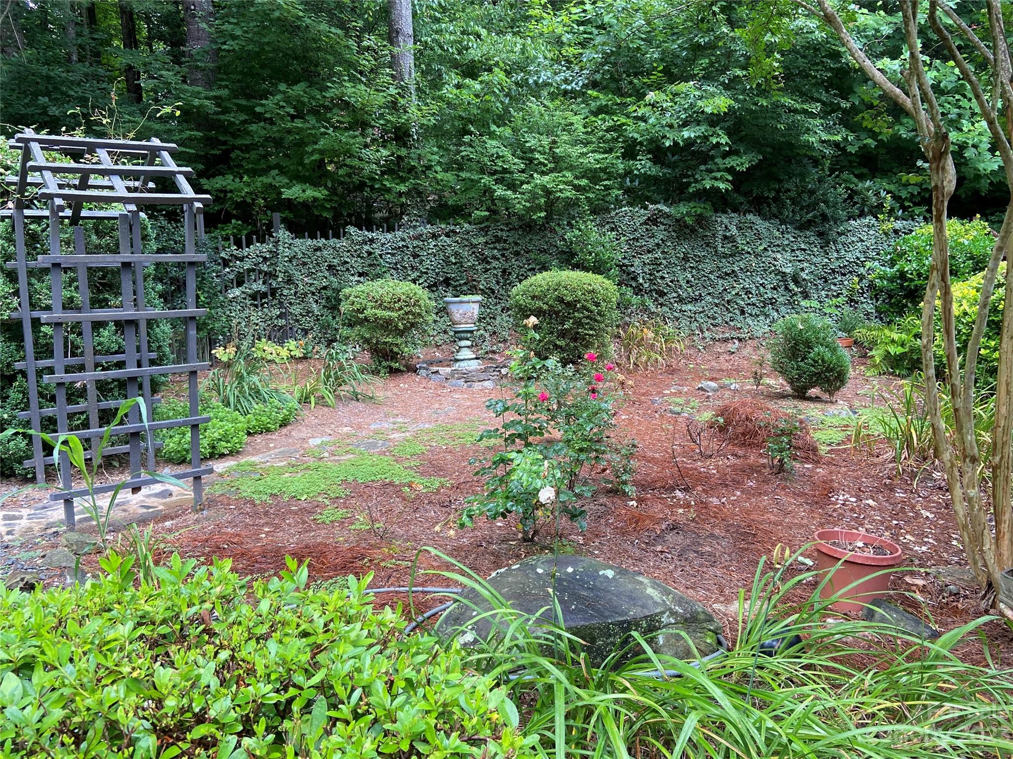 Highland Park - Residential