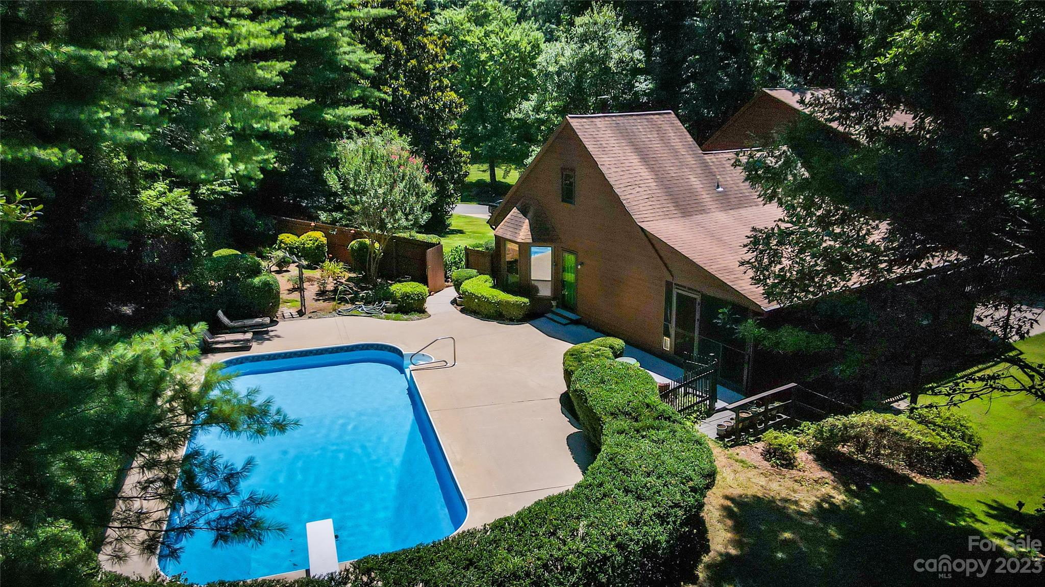 Highland Park - Residential
