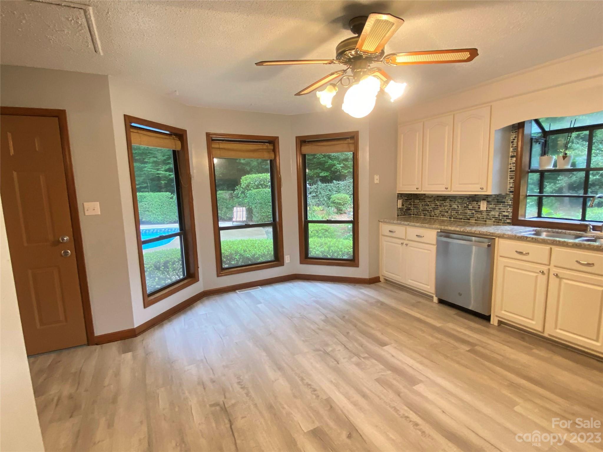 Highland Park - Residential