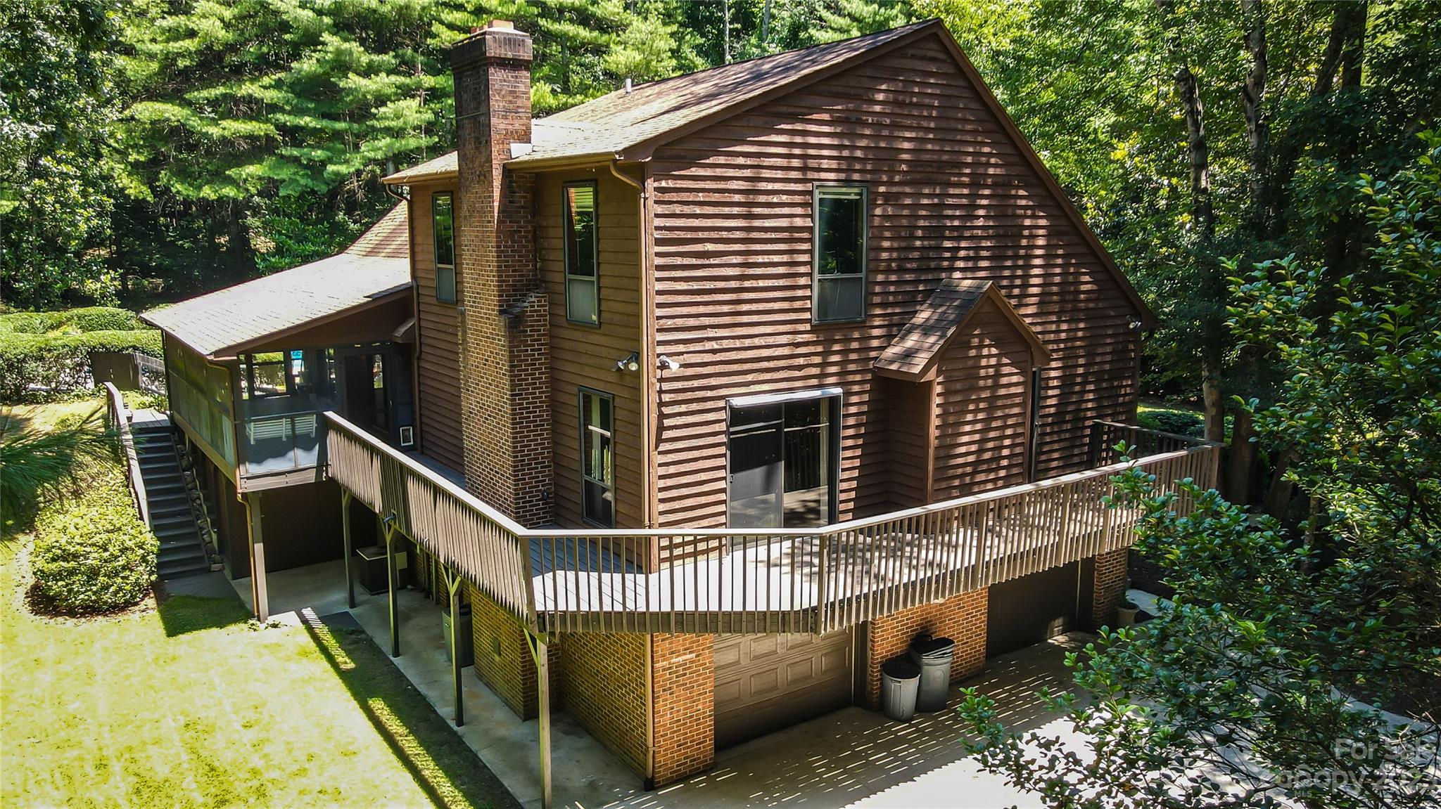 Highland Park - Residential